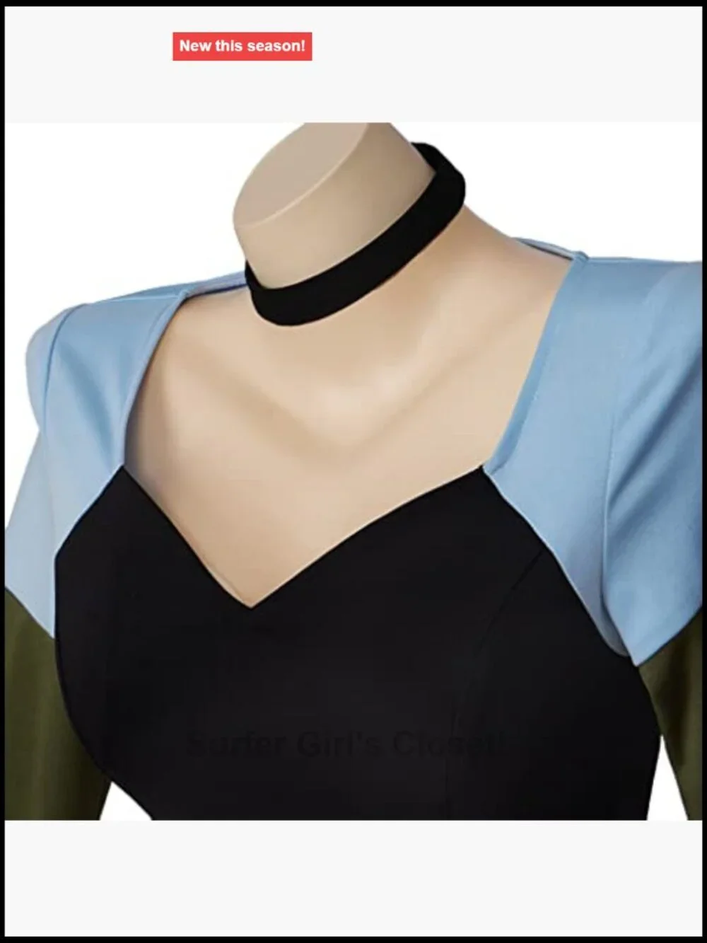 Gwen Cosplay Costume Crop Top Skirt Set Halloween Women Adult